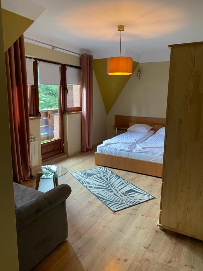 25 H Apartmán *