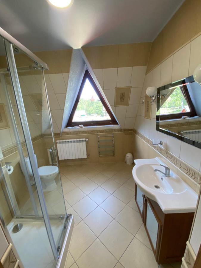25 H Apartmán *